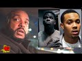 Hip Hop Cop Derrick Parker on Casanova 2X & G Herbo Being Indicted By the FEDS