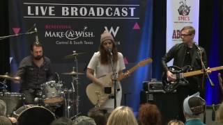 Best Coast &quot;California Nights&quot; [LIVE SXSW 2015] | Austin City Limits Radio