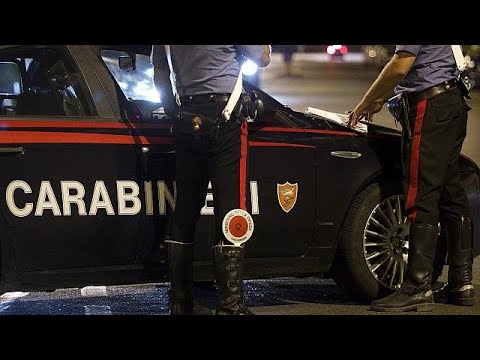 Studentesse Usa denunciano due carabinieri per stupro