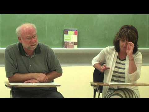 Introduction to Group Counseling and Impact Therapy