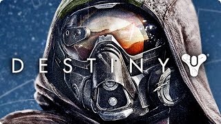 DESTINY #001 - Erwachen | [HD+] Let's Play Destiny