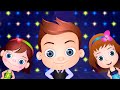 The Hokey Pokey Song Dance For Kids Nursery Rhymes