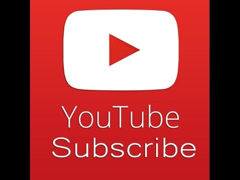 Add a Subscribe Button to your YouTube Video