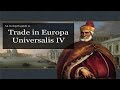 [EU4] An in depth guide to trade