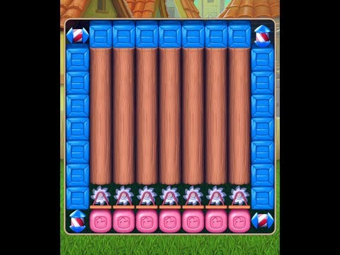 TOON BLAST level 2565