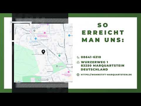 Wohnstift Marquartstein GmbH YouTube-Vdeominiatur 6