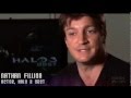 Halo 3 ODST - Nathan Fillion