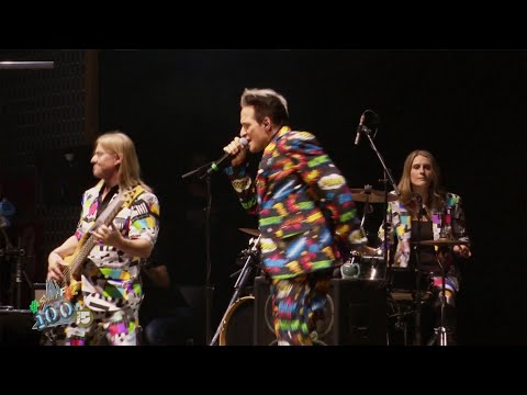 SchleBaz - Die schlechteste Band der Welt