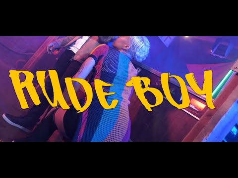 BONGO IMMANUEL FEAT PEARLSYE ELIJAH - RUDE BOY ( CLIP OFFICIAL )