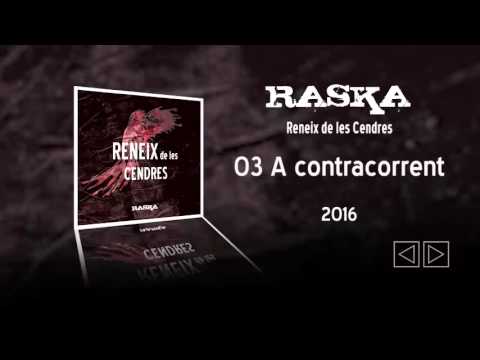 Raska - 03 A contracorrent