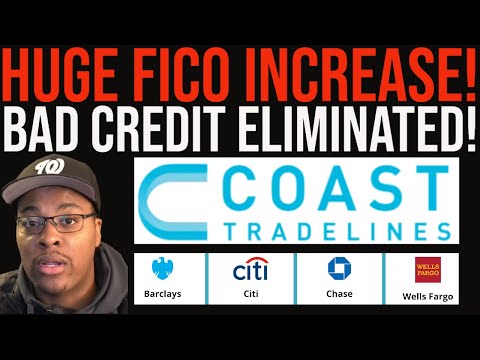 , title : 'Authorized User Tradelines for Cheap! Insane FICO Credit Increase! NO MORE BAD CREDIT EVER AGAIN!'