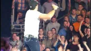 Luke Bryan &quot;All My Friends Say&quot;