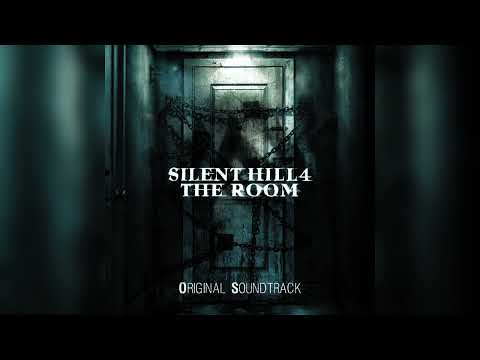 Silent Hill 4: The Room - Original Soundtrack (By Akira Yamaoka)