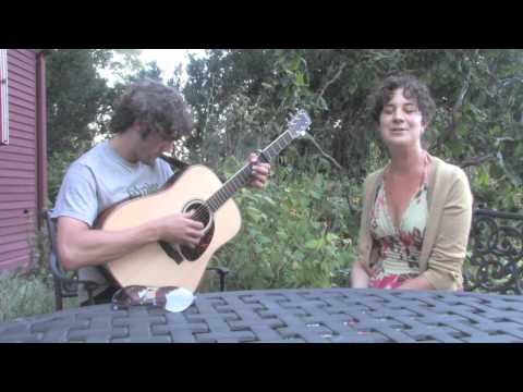 Backyard Sessions - Kyle Carey - Adenine