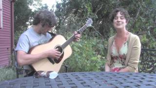 Backyard Sessions - Kyle Carey - Adenine