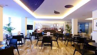 Hotel Joan Miró Museum **** - Palma de Mallorca, MALLORCA