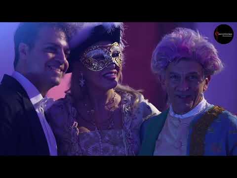 Laura Lungu - Show Director & Event manager