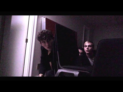 Tainted Retribution Final Trailer