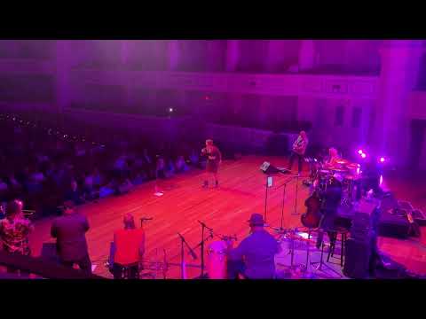 Don Was & the Pan-Detroit Ensemble "Shakedown Street" (The Palladium: Carmel, IN) - January 22, 2025