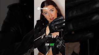 Download lagu Haunted leather gloves exclusive on RobynASMR.com #leathergloves #leather #asmr #gloves #dominant mp3