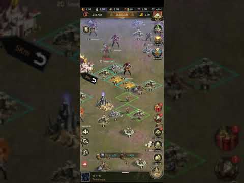 RoC S3 Day 4 Guide - Rise of Empires Ice & Fire