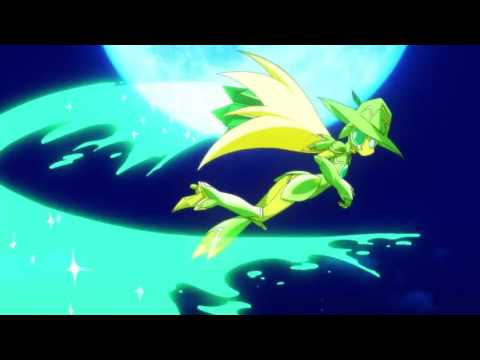 Accel World AMV - Rise