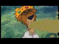 Disney Buys Out Hanna Barbera Prototype Scene