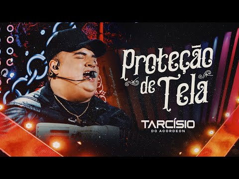 PROTEÇÃO DE TELA - Tarcísio do Acordeon (DVD Meu Sonho)