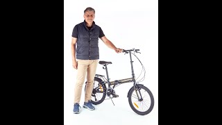 Delta Bisiklet 30 Yaşında! - Gökcan Baydar
