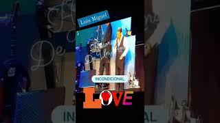 Luis Miguel ♡ Historia de un Amor Incondicional ♡ HVD love of my life I❤U
