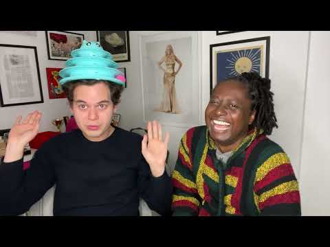 Mariam Bigvava I Believe Reaction  Georgia JESC2022