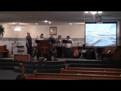 Music Ministry 10 12 2011(1/2)