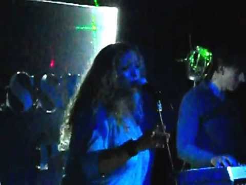 Carla Saramago no Classic em Reguengos 11-10-2012