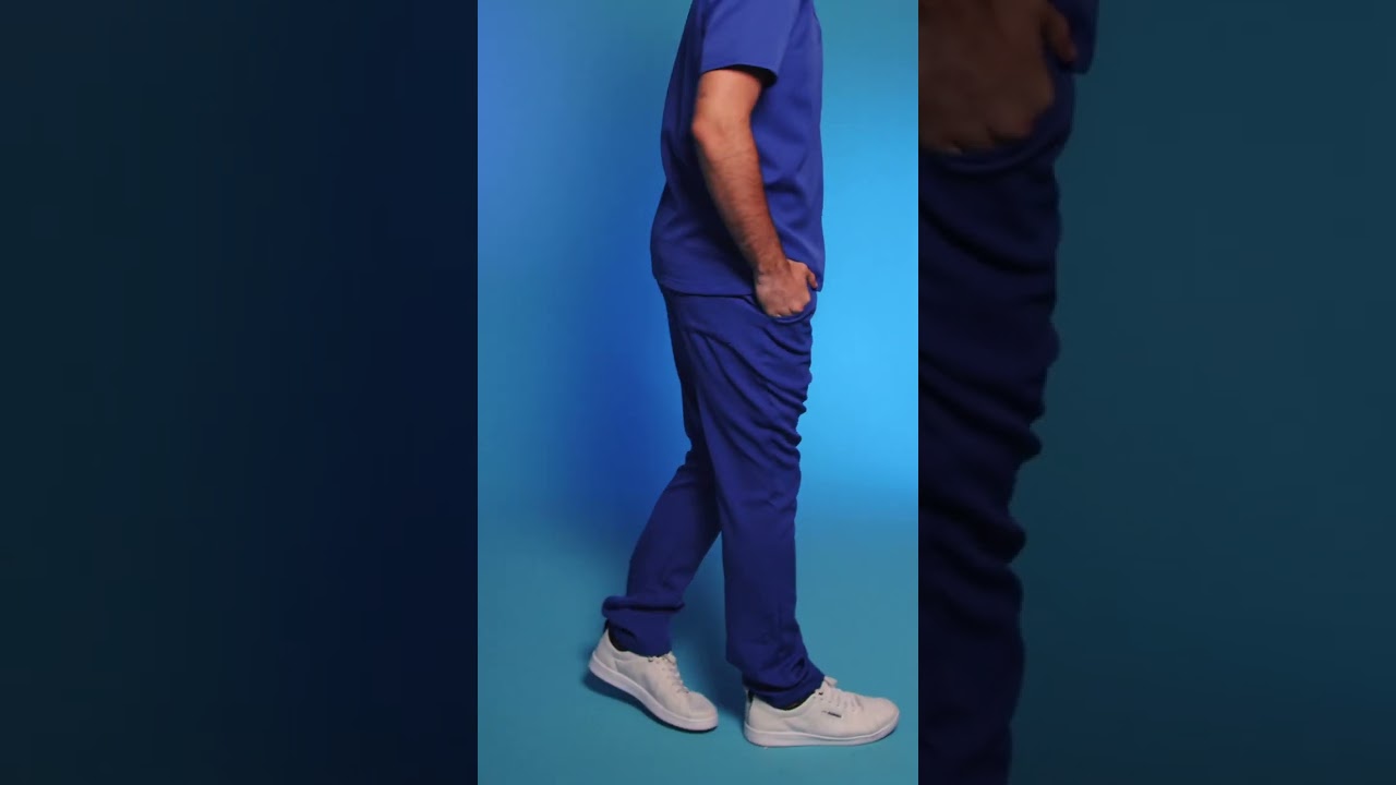 Vídeo do produto