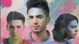 JARY & LUCAH - NO ME IMPORTA