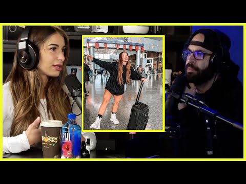 Work Life Balance : Maddy Forberg