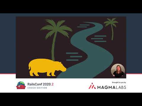 RailsConf 2020 CE - Inside Rails: The Lifecycle of a Response by Krystan HuffMenne