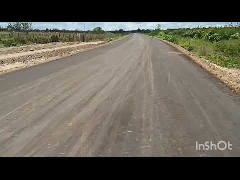 Novidade pb 123 pocinhos/Algodão de jandaira