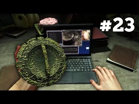 Far Cry 3 - Wejście na statek cz 2 i przejęcie obozu nr 6 - Odcinek 23 - Zagrajmy! 720p HD