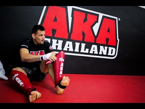 Former UFC Fighter Says That Dana White May Be Violating The Ali Act