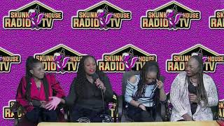 Worl-A-Girl - R&amp;B Reggae Group Shares Their Story