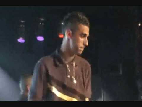 Mc´s Belet e Oreia - Dvd Baixada Santista VOL.II - Sonho Das Novinhas