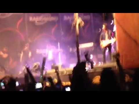 Domani è un altro film - Dear Jack @ Radio Bruno Estate (Bo