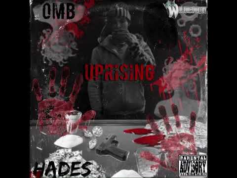 Omb Hadés feat. Omb Swerv - Pay Attention (Official Audio)