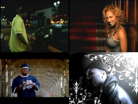 50 Cent  The Massacre Video Mixtape by DJ Whoo Kid 2005