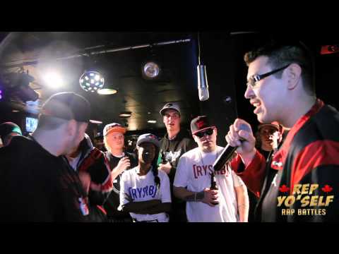 Max A Million vs Matt Major