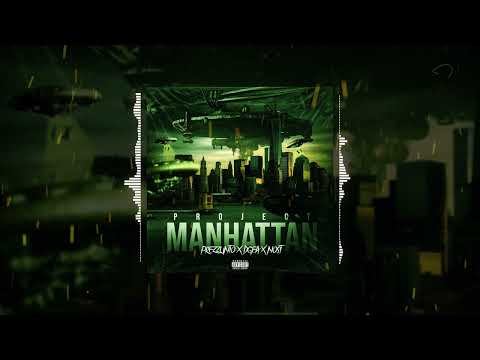 Prezzunto X Dgea X Nost - Project Manhattan