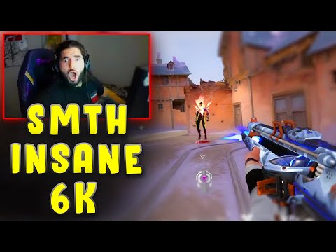 BEST PLAYS OF THE WEEK Ep.282 | VALORANT MONTAGE #HIGHLIGHTS