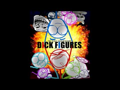 -Turtle Love- 1 Hour! (Dick Figures Soundtrack)