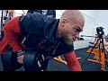 #Gains101 - KH Rudern | Technik Check | Latissimus richtig treffen